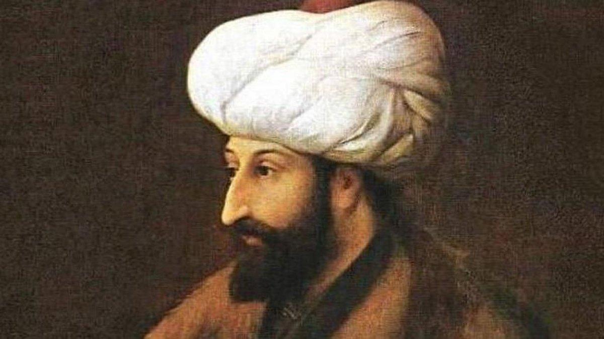 Çağ açıp çağ kapatan hükümdar: Fatih Sultan Mehmet