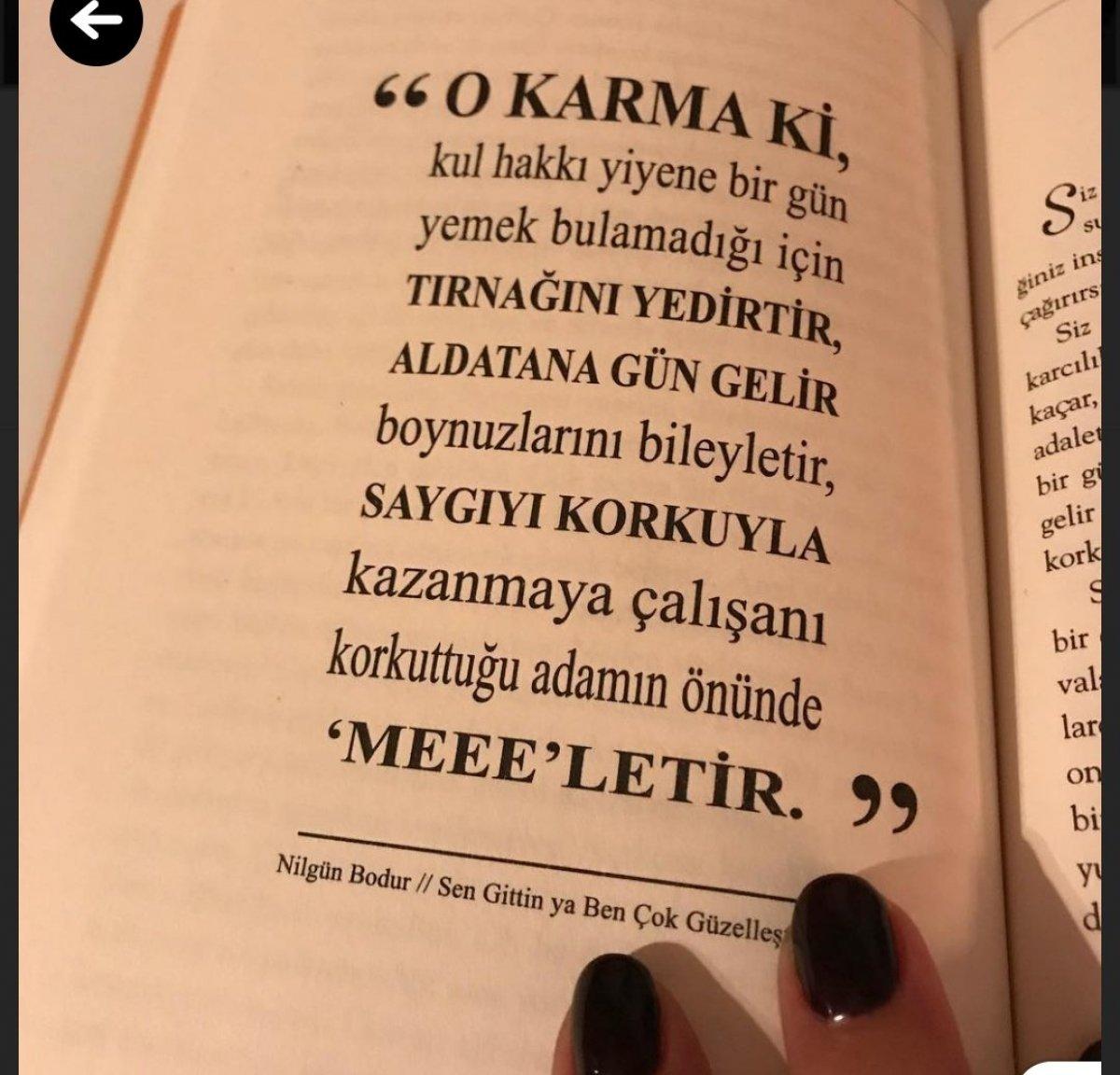 Okunmayan kitaplar platformu: Sosyal medya yazarlığı