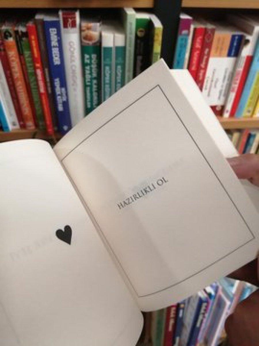 Okunmayan kitaplar platformu: Sosyal medya yazarlığı