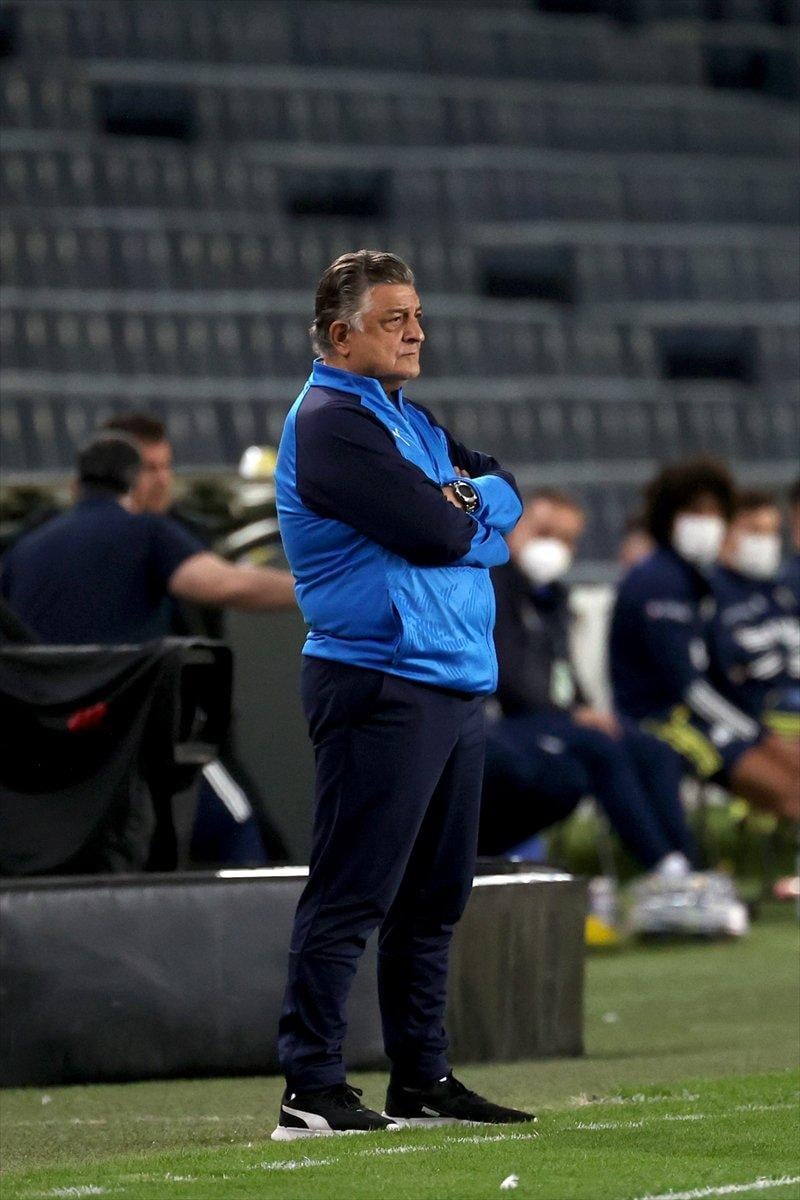 Yılmaz Vural ile Gomes arasında gerilim