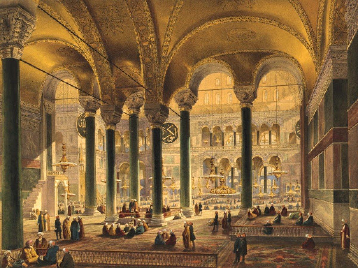 Çağ açıp çağ kapatan hükümdar: Fatih Sultan Mehmet