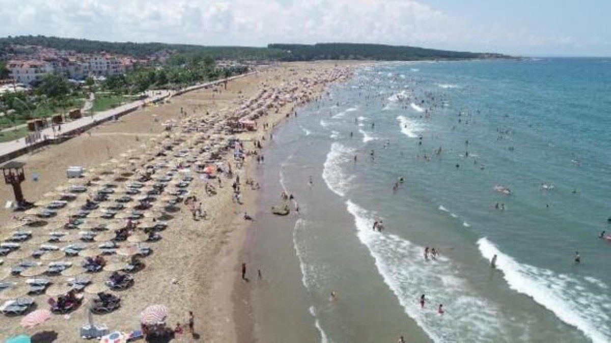 Tam kapanmada denize girmek yasak mı? Genelgede 'plaj' detayı..