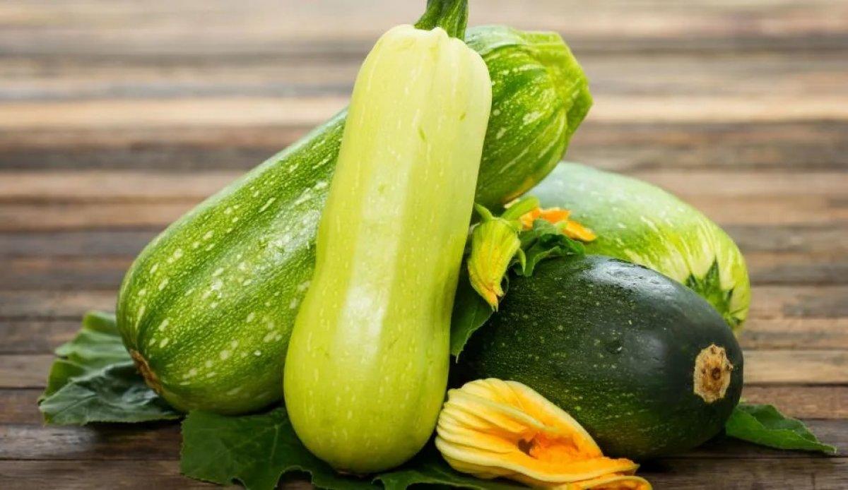 Muzdan daha fazla potasyum içeren 10 gıda