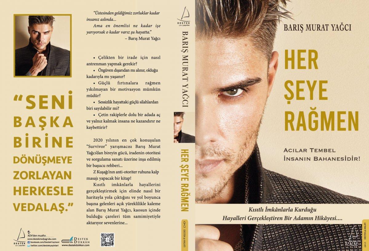 Okunmayan kitaplar platformu: Sosyal medya yazarlığı