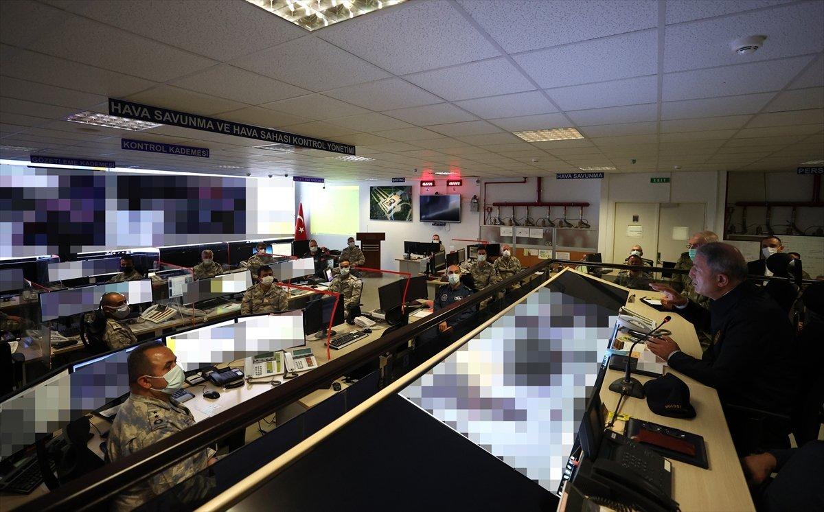 Pençe-Şimşek ve Pençe-Yıldırım operasyonlarında 7 terörist etkisiz hale getirildi