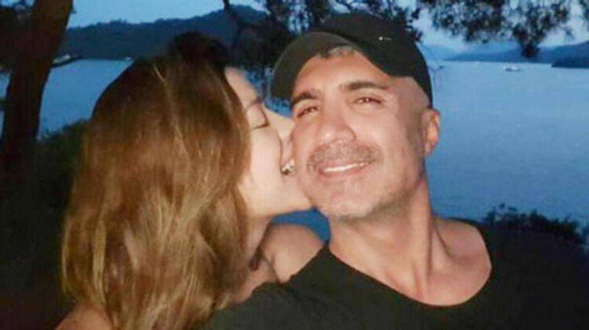 Özcan Deniz: Feyza hasta bir anne