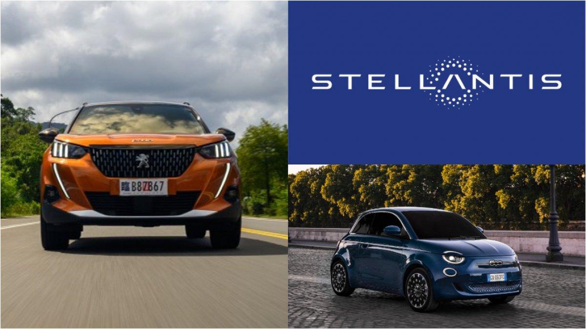 stellantis