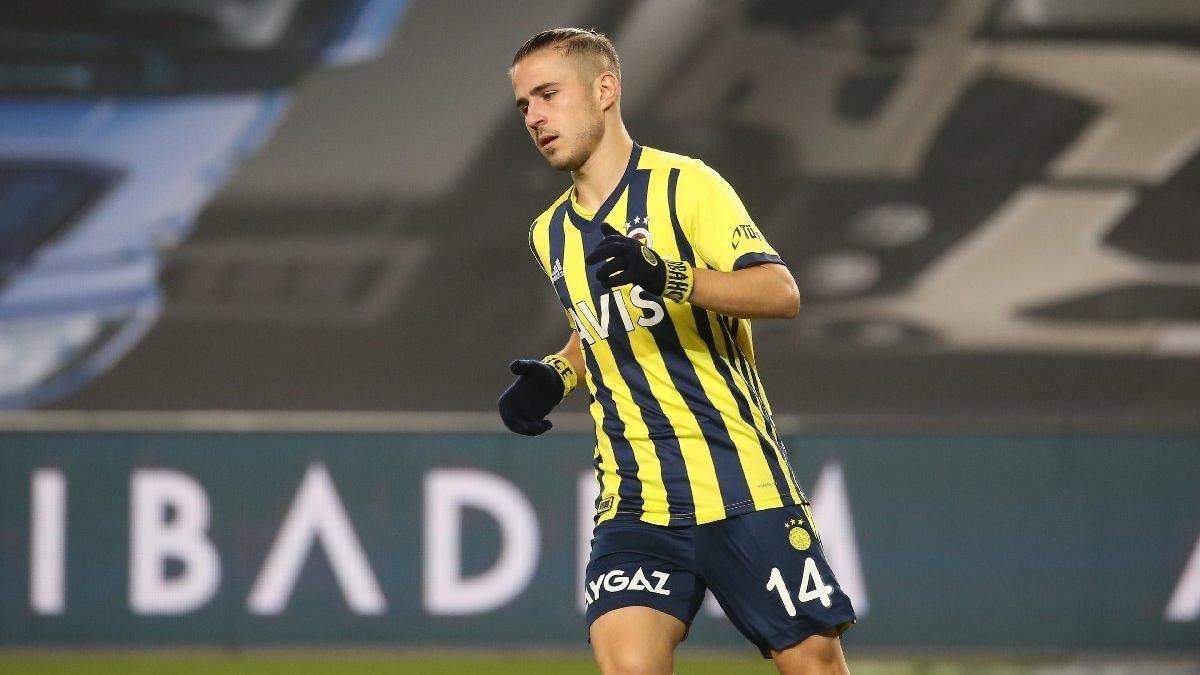 Dimitris Pelkas: Asla pes etmeyeceğiz