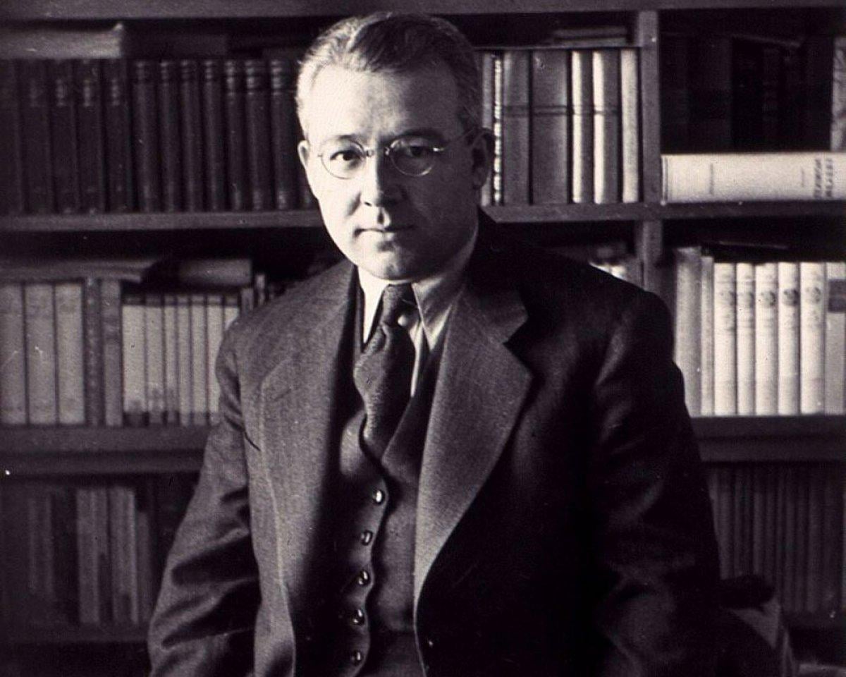 Türkçülük Günü'nde Hüseyin Nihal Atsız üzerine birkaç satır