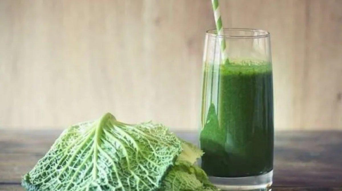 Bağışıklık güçlendirici 10 meyve suyu tarifi