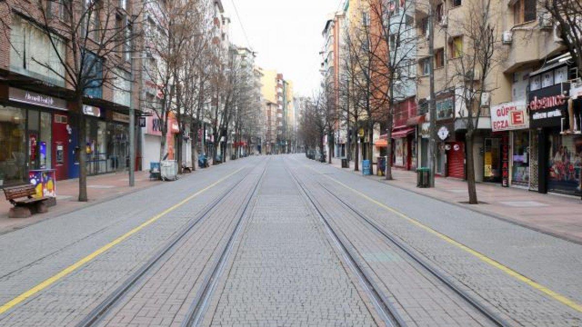 Tam kapanma ne zaman bitecek? Gözler bayram sonrasında..