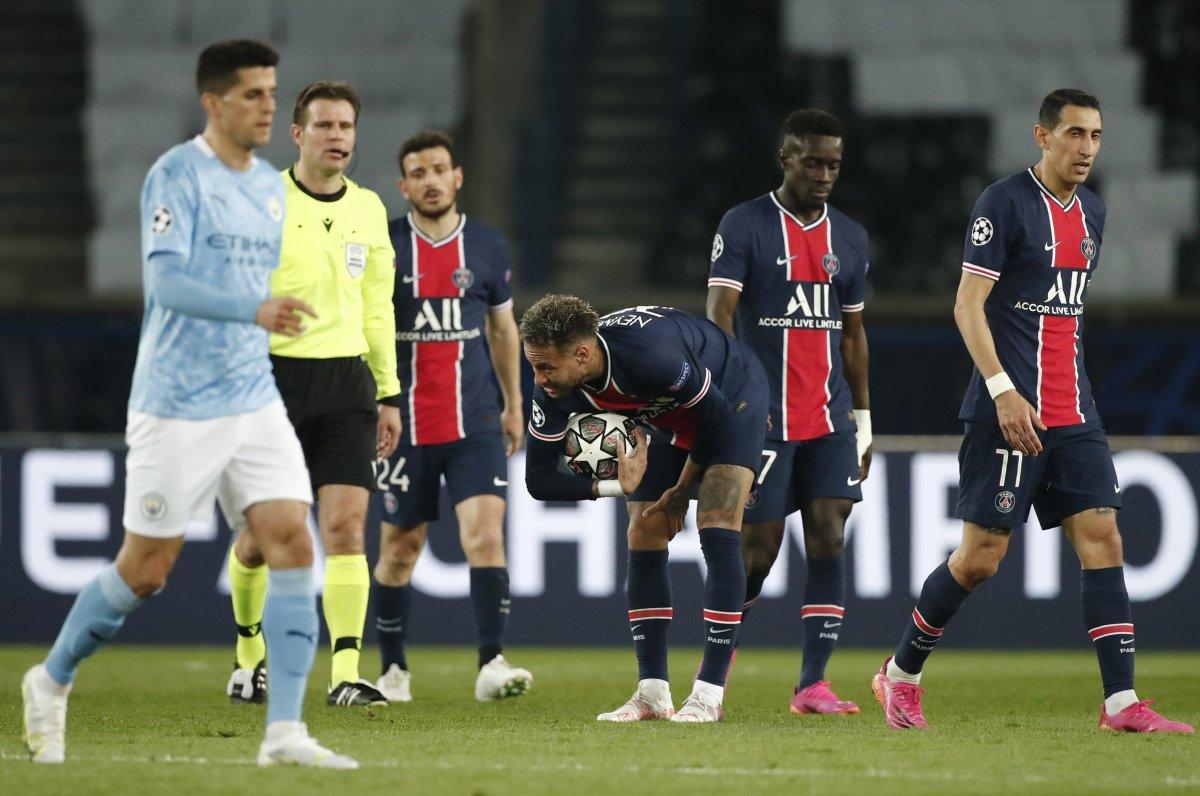 Şampiyon, Devler Ligi'ne direkt katılamayabilir