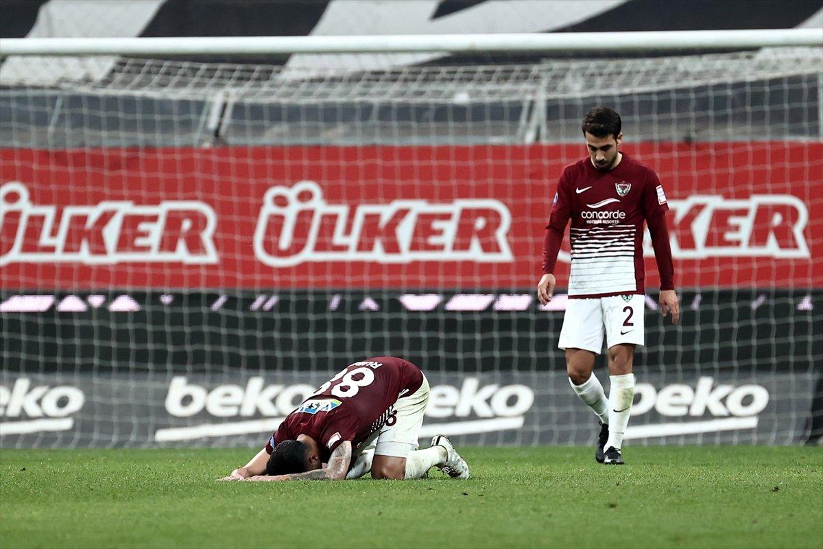 Hatayspor'dan koronavirüs yalanlaması