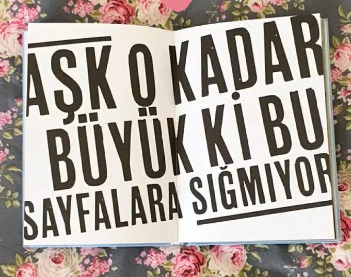 Okunmayan kitaplar platformu: Sosyal medya yazarlığı