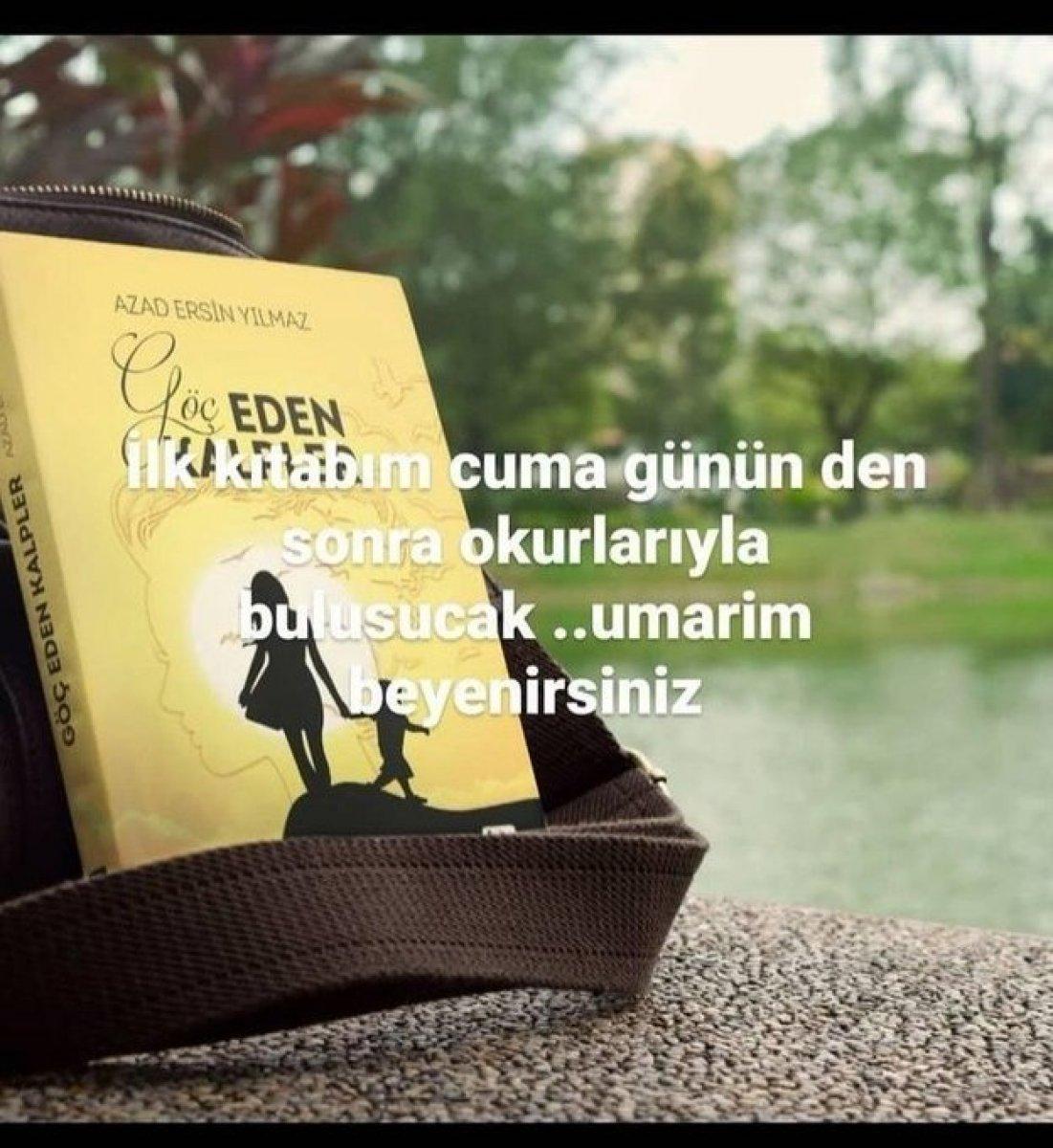 Okunmayan kitaplar platformu: Sosyal medya yazarlığı