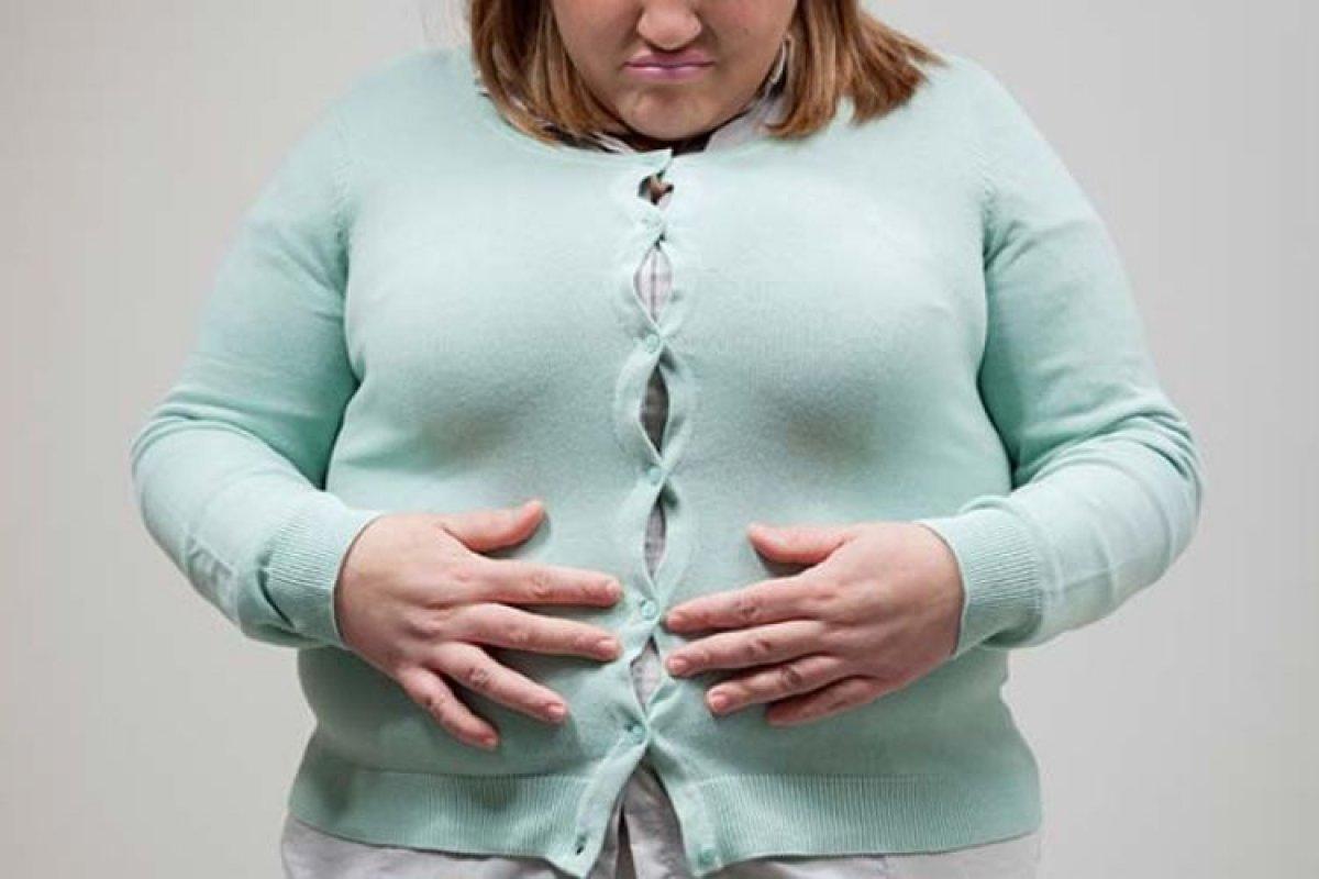 Vücut yağının yeri diyabet riskinizi artırabilir