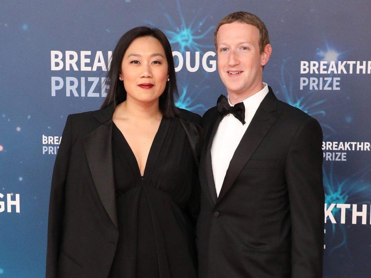 Mark Zuckerberg, Hawaii'den 2 bin 427 dönümlük arazi satın aldı