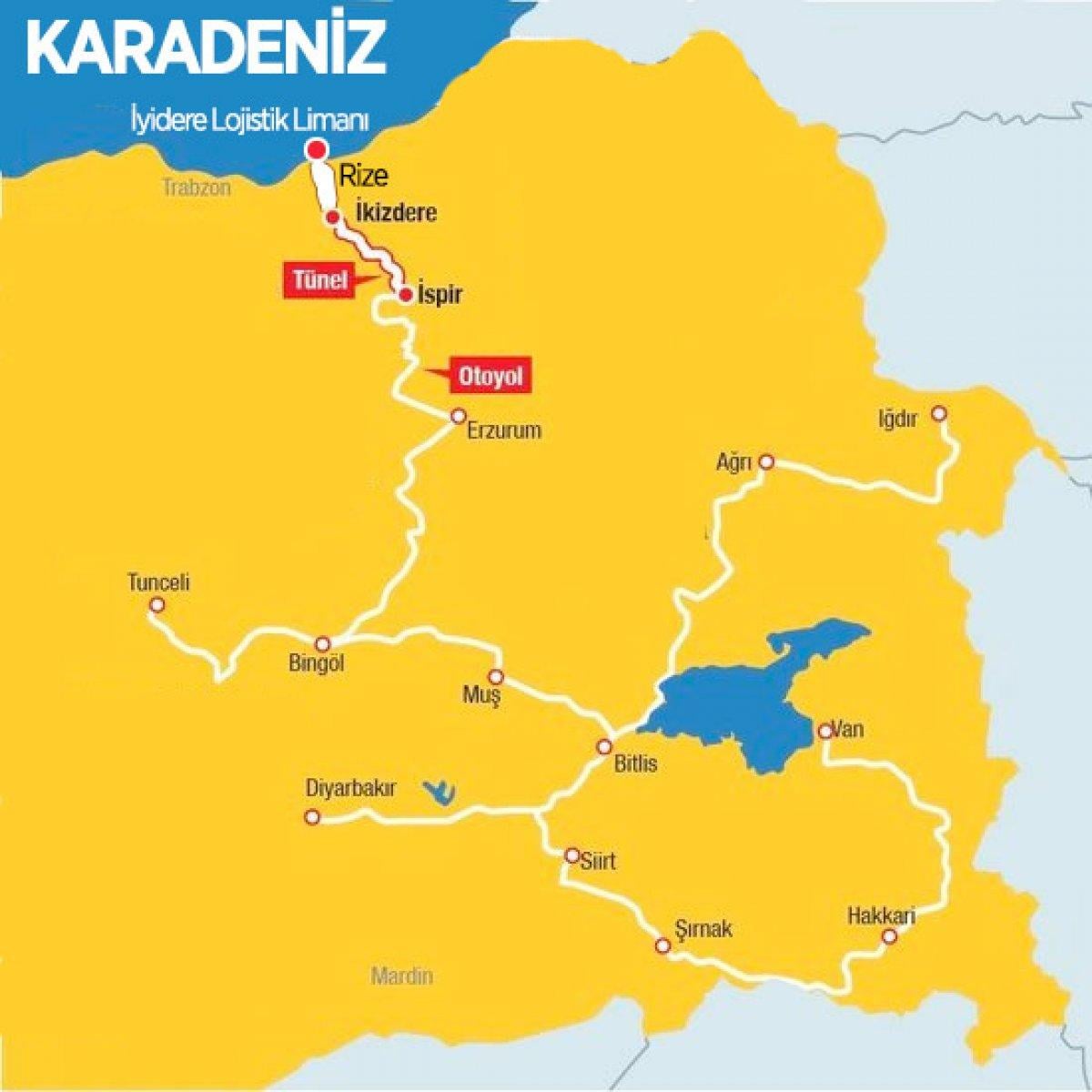 İkizdere taş ocağıyla ilgili iddialar ve gerçekler