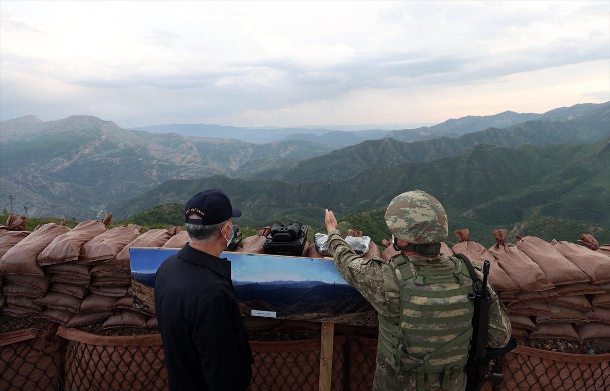 Irak, Türkiye’nin Bağdat Maslahatgüzarı Güçlü Kalafat'a nota verdi