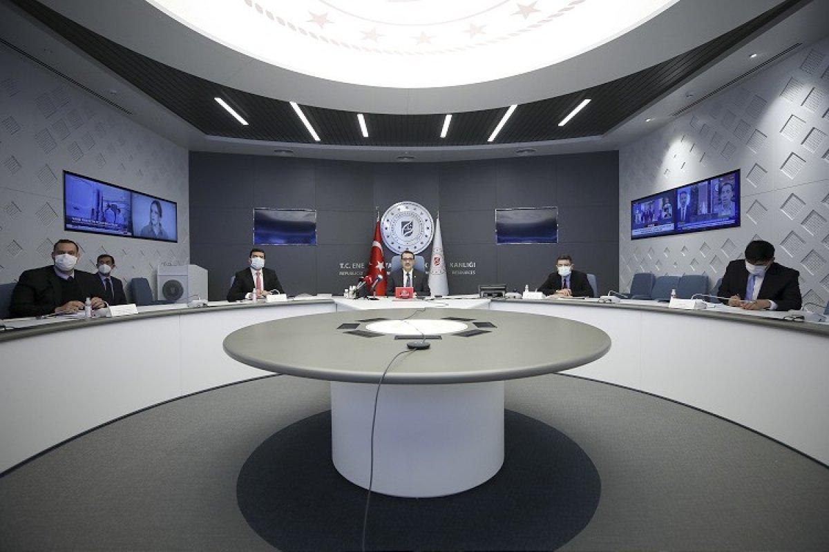 Fatih Dönmez: Avrupa İmar ve Kalkınma Bankası ile iş birliğimiz kesintisiz sürüyor