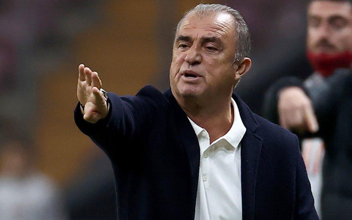Fatih Terim'in şampiyonluk hesabı
