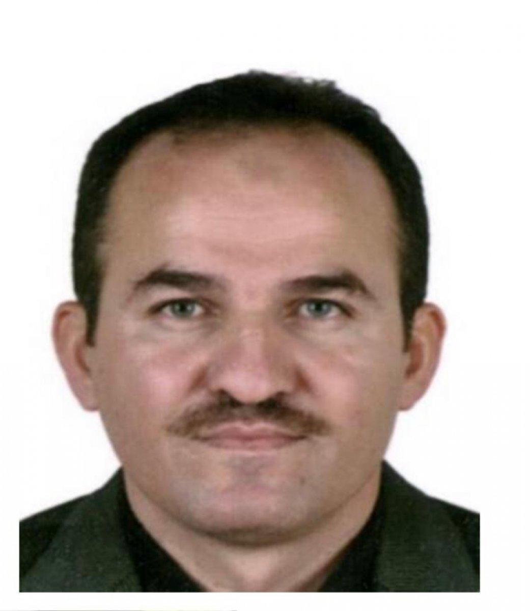 FETÖ'nün Afrika yapılanması kurucusu İbrahim Tatar yakalandı