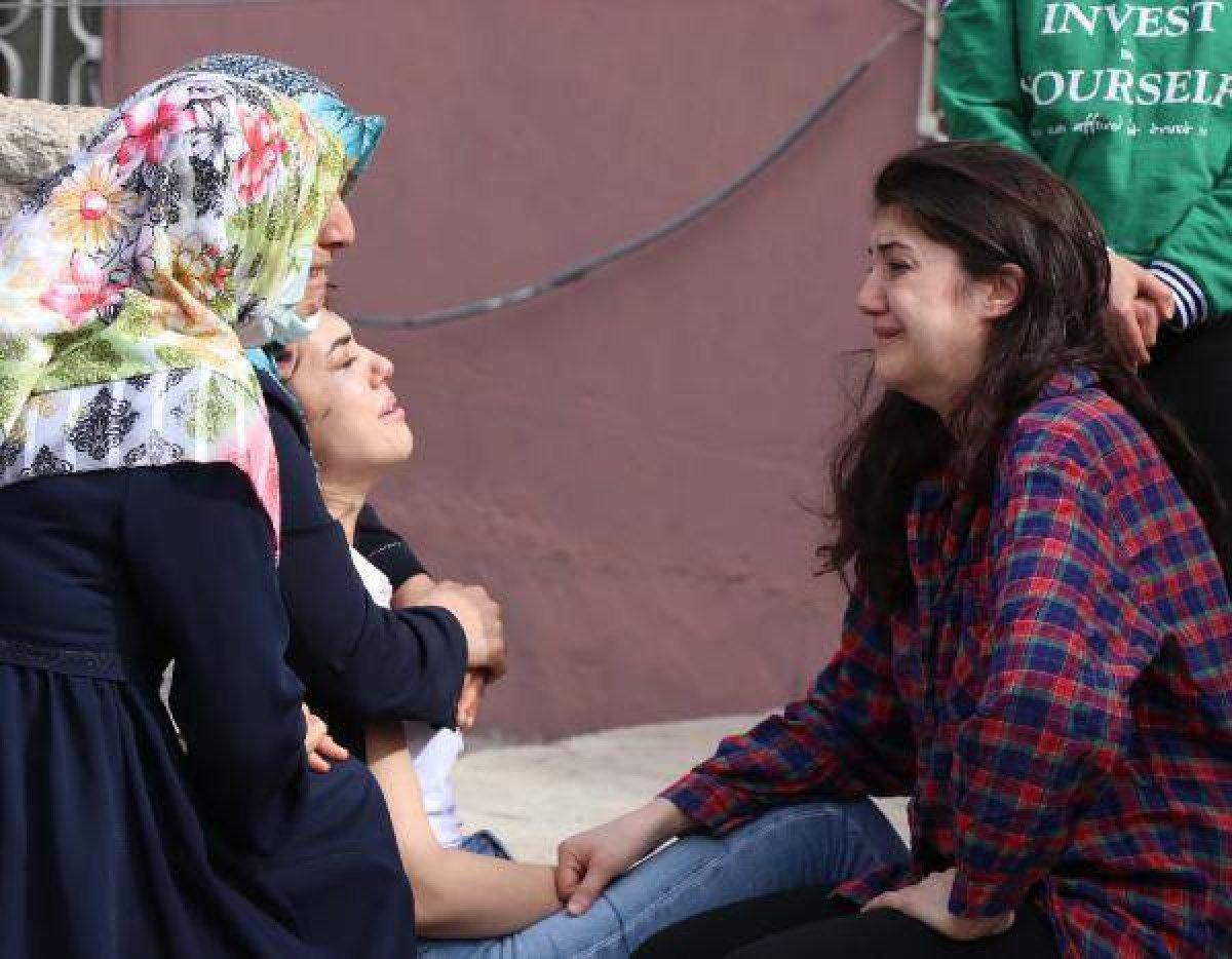 uyuşturucu parası cinayet