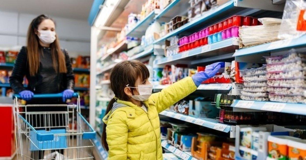 İçişleri Bakanlığı'dan 'Market Tedbirleri' genelgesi