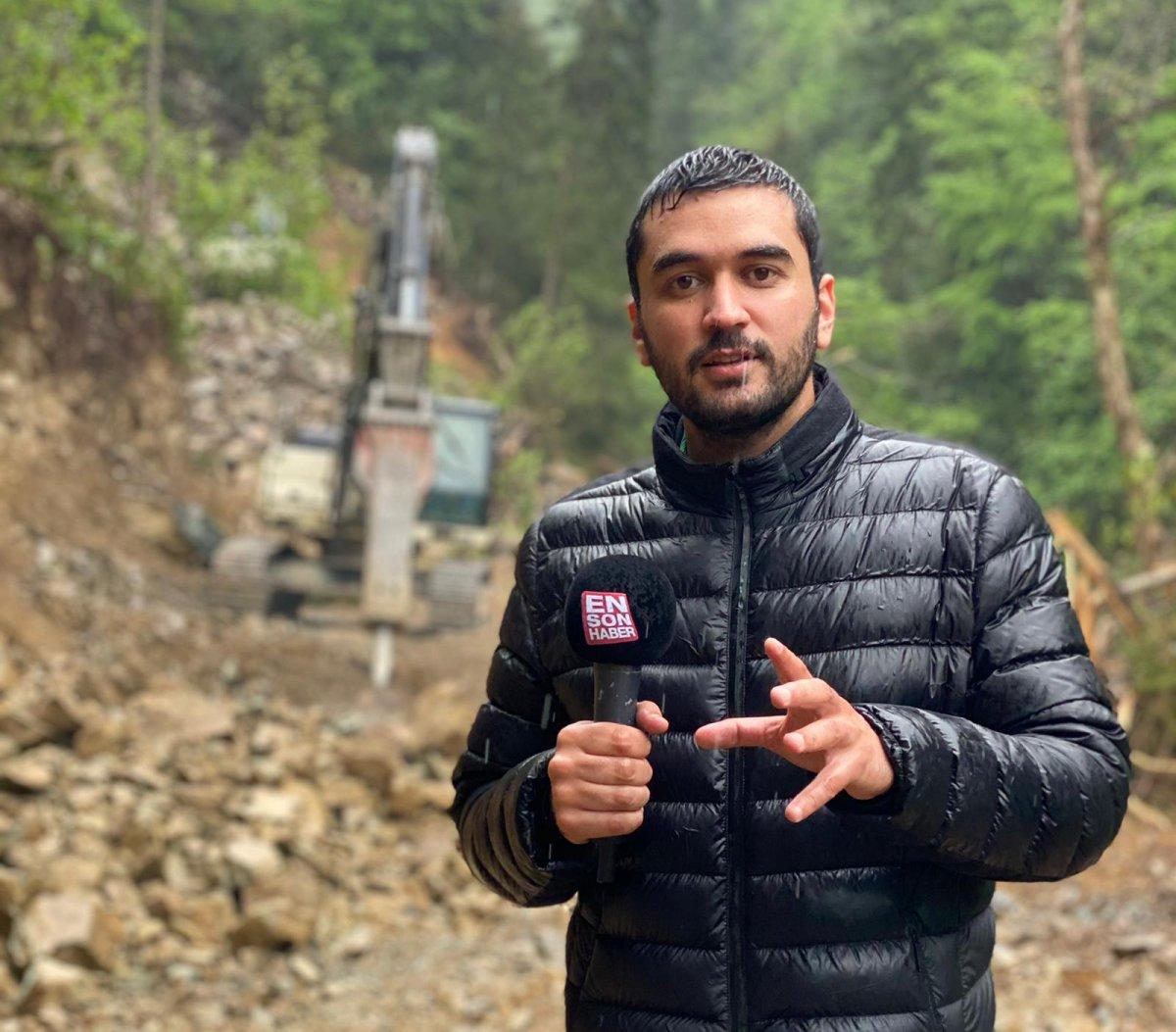 İkizdere taş ocağıyla ilgili iddialar ve gerçekler