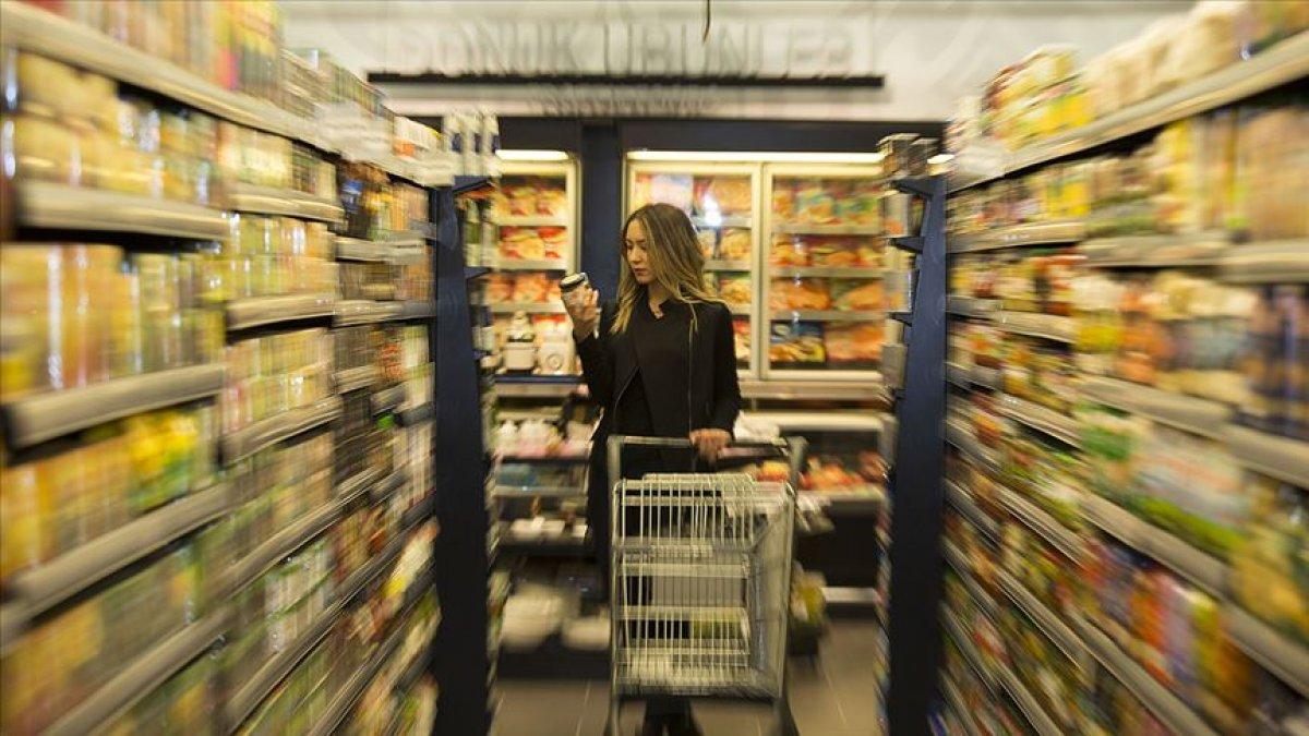 Marketlerde ihtiyaç dışı maddeler satılmayacak