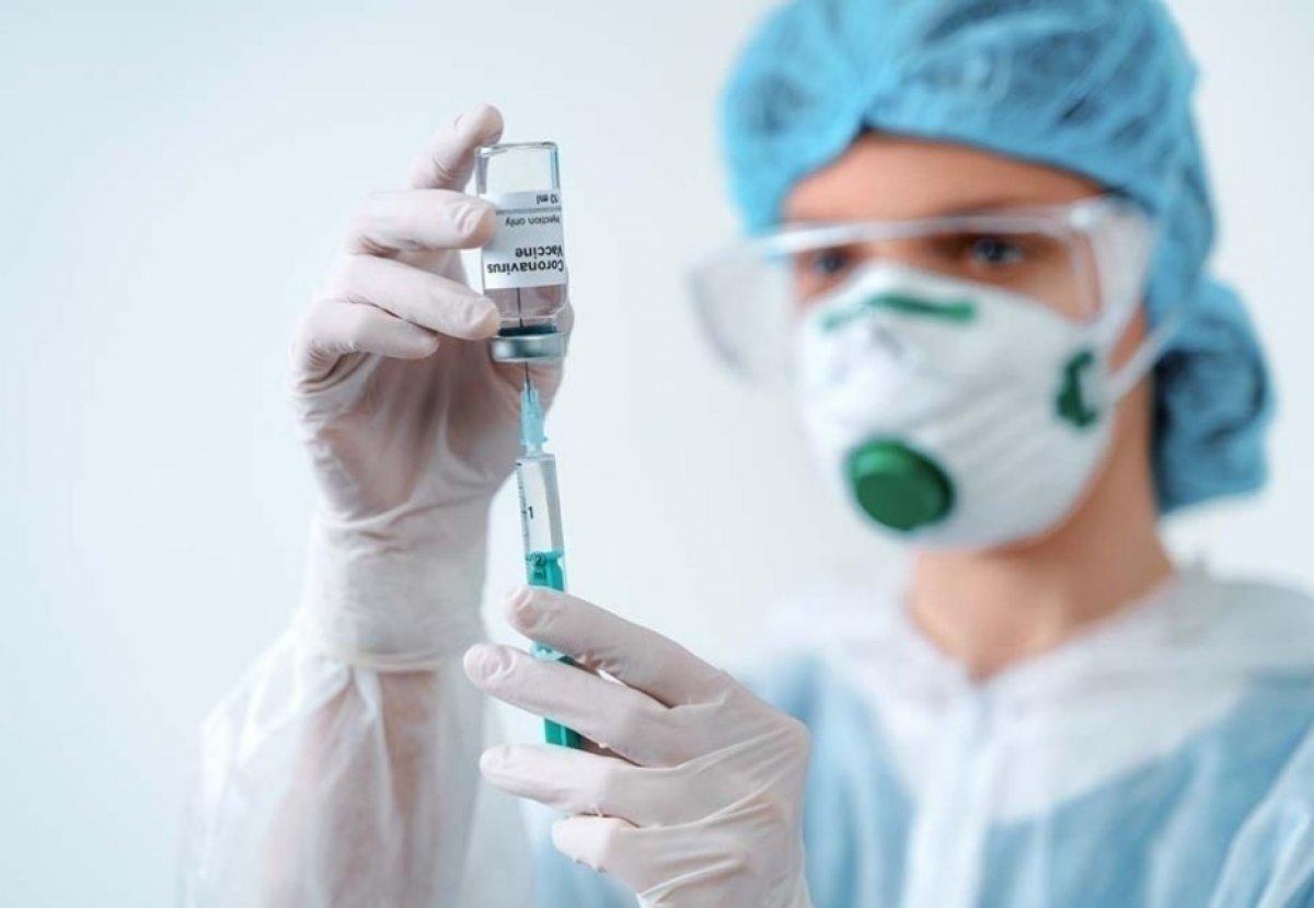 Muhtarlar ne zaman aşı randevusu alabilecek? Covid-19 aşı randevu ekranı