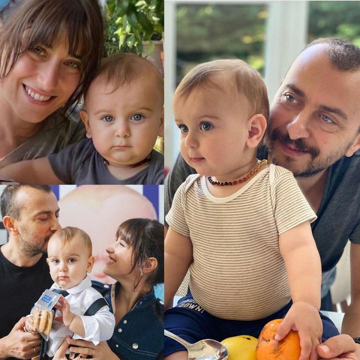 Hazal Kaya, eski günlere daldı