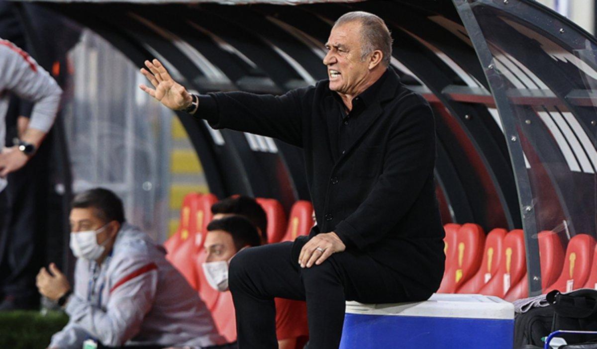 Fatih Terim'in şampiyonluk hesabı