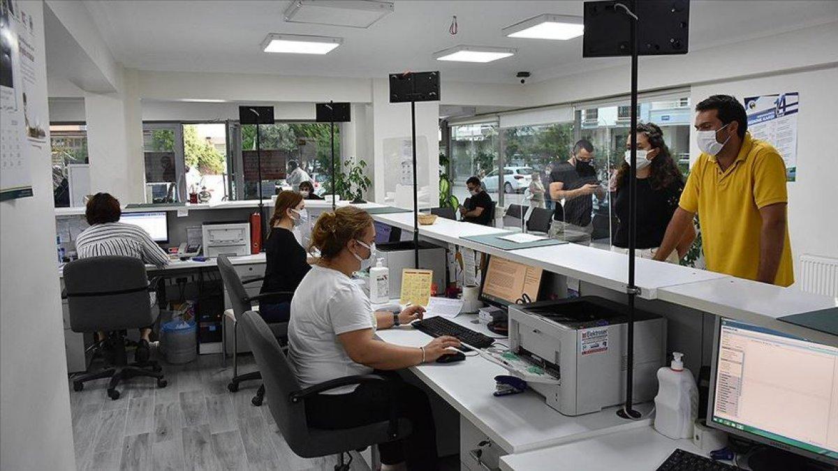 Noterler açık mı, kapalı mı? Tam kapanmada noter çalışma saatleri