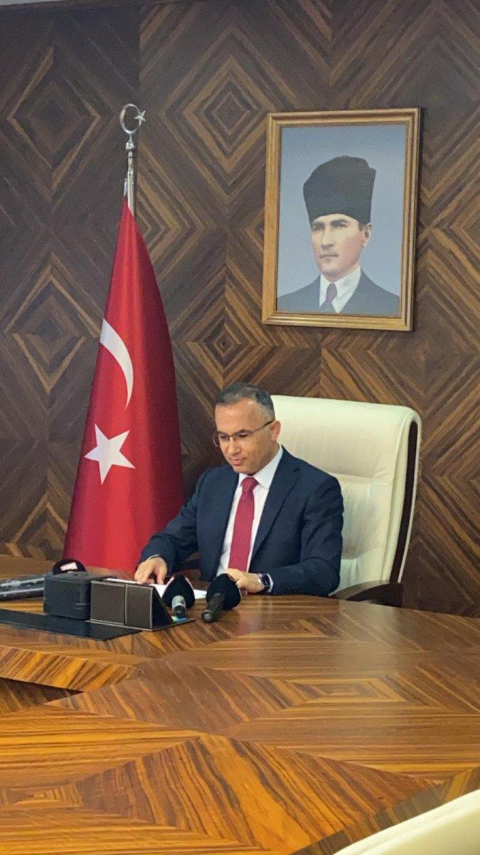 Rize Havalimanı yıl sonunda açılacak