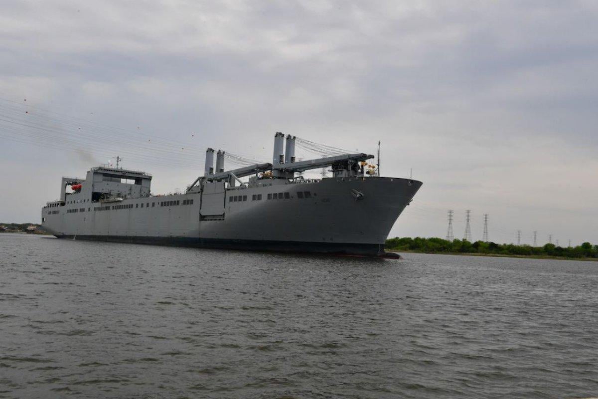 28 bin askerlik Defender Europe 21 tatbikatı başladı