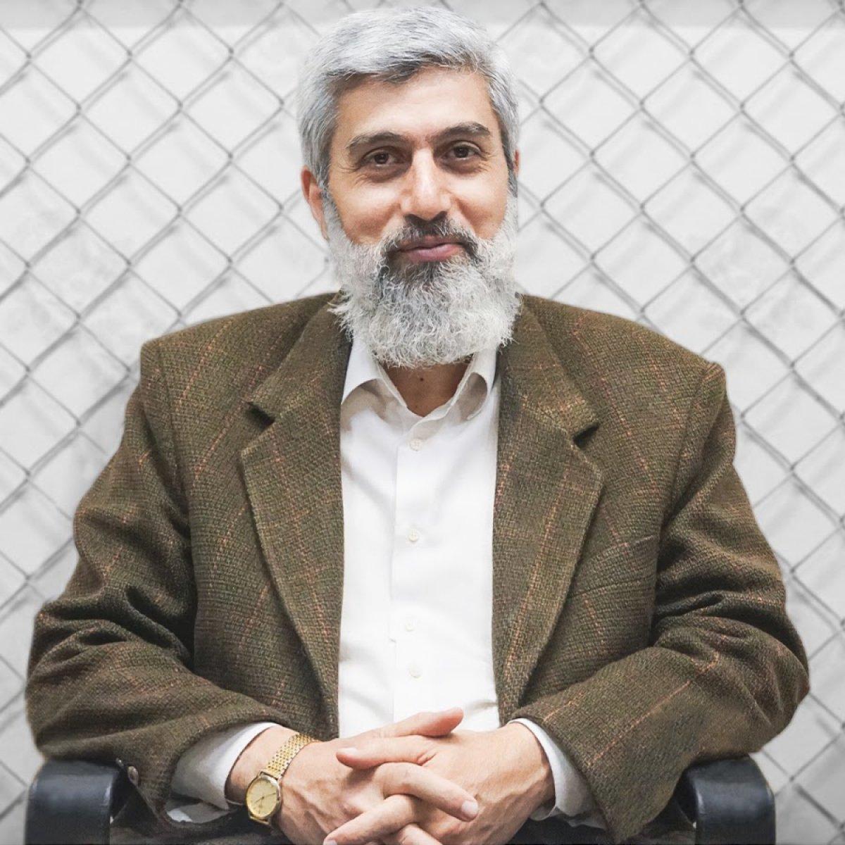 Alparslan Kuytul kimdir? Furkan Vakfı kurucu başkanı Alparslan Kuytul hakkında bilgiler..