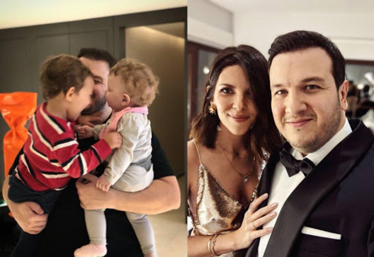 Şahan Gökbakar lüks villa yaptırıyor