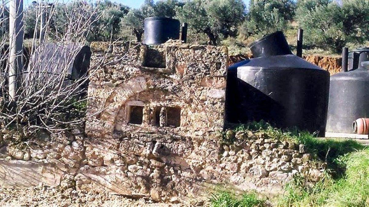 Yunanistan’da Osmanlı mezarlığındaki naaşlar yeniden defnedilecek