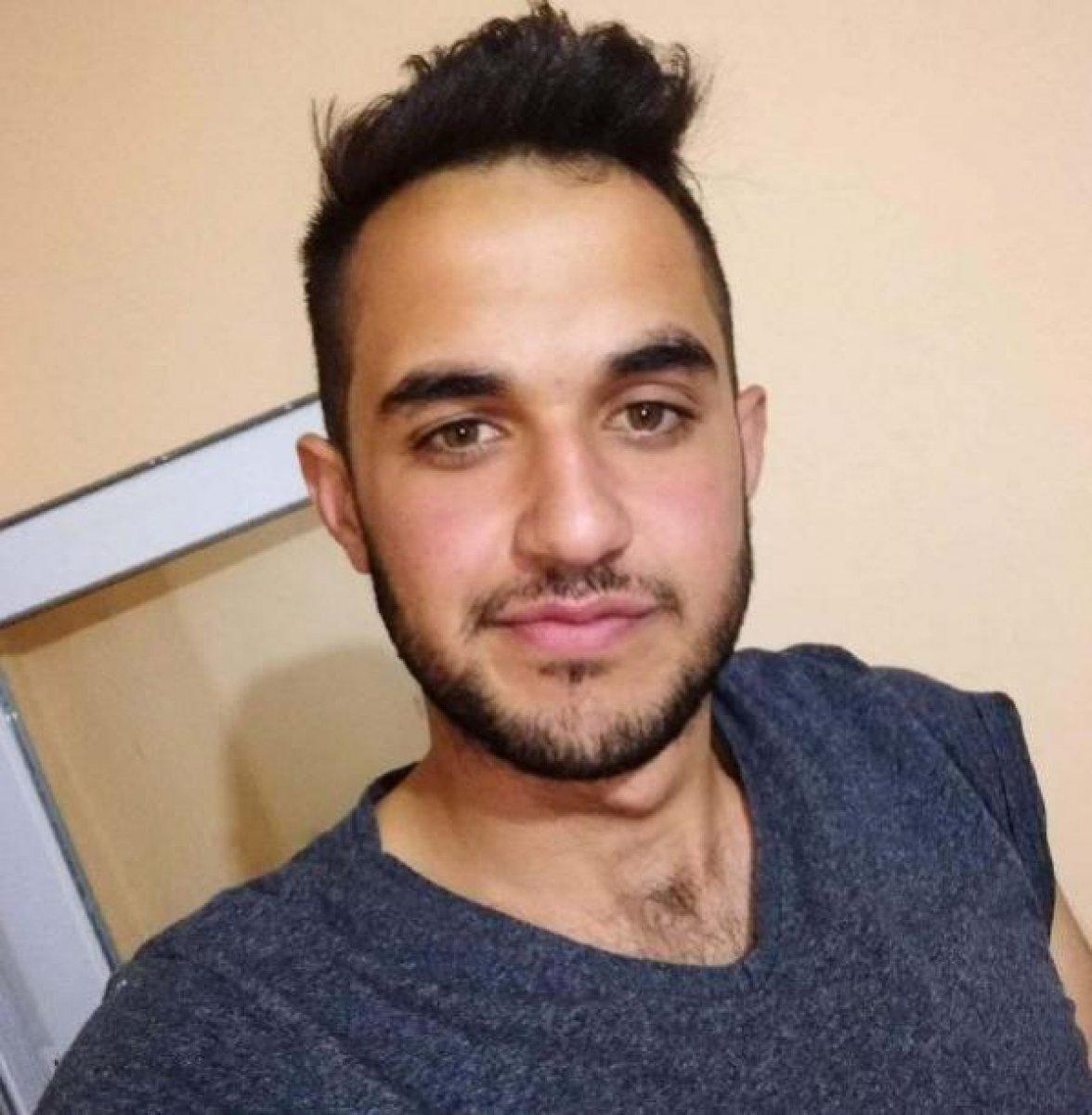 uyuşturucu parası cinayet