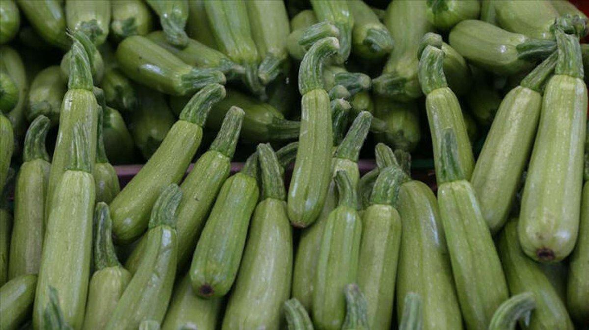 Göz sağlığı için A vitamini yüksek 16 yiyecek