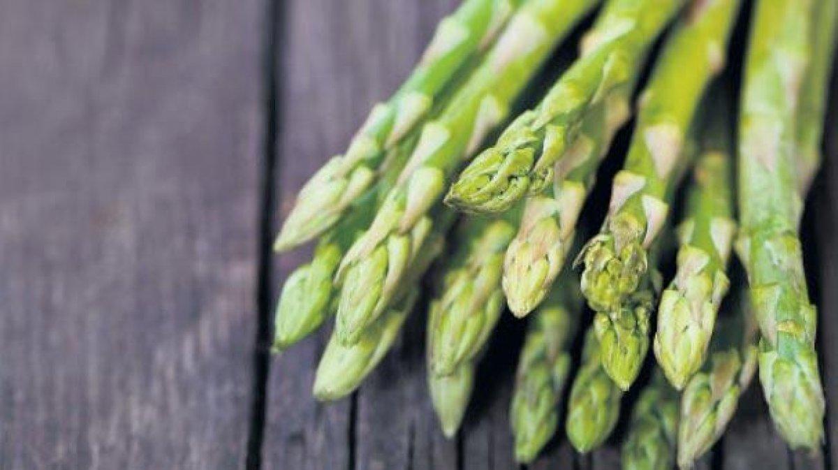 Göz sağlığı için A vitamini yüksek 16 yiyecek