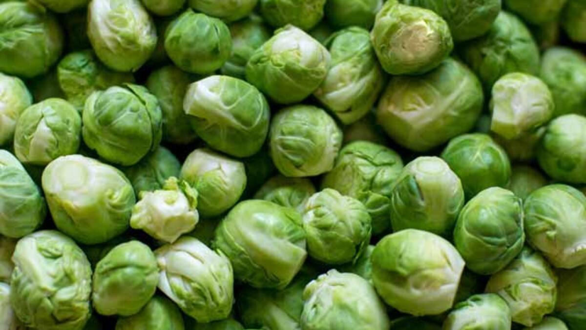 Göz sağlığı için A vitamini yüksek 16 yiyecek