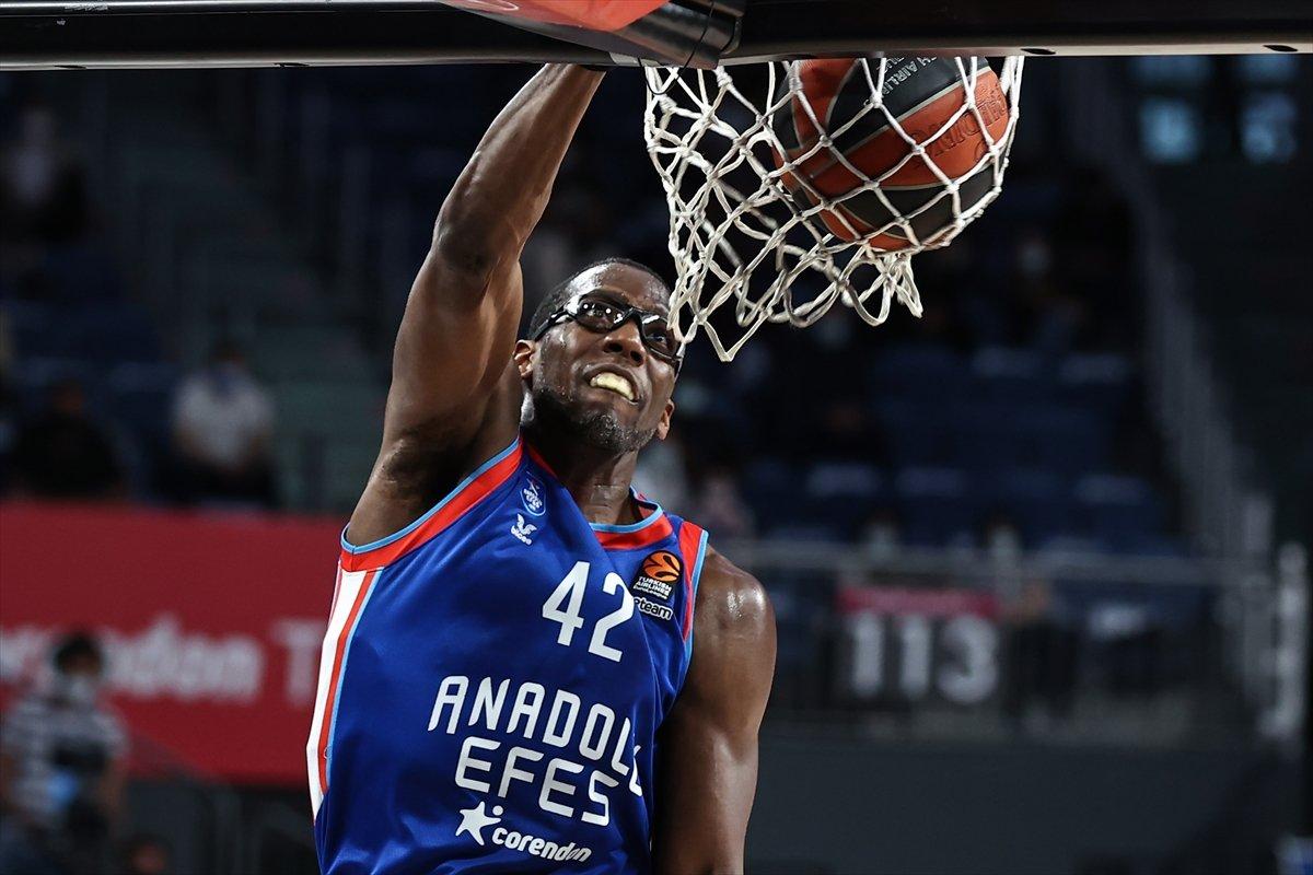 Anadolu Efes, Final Four'da