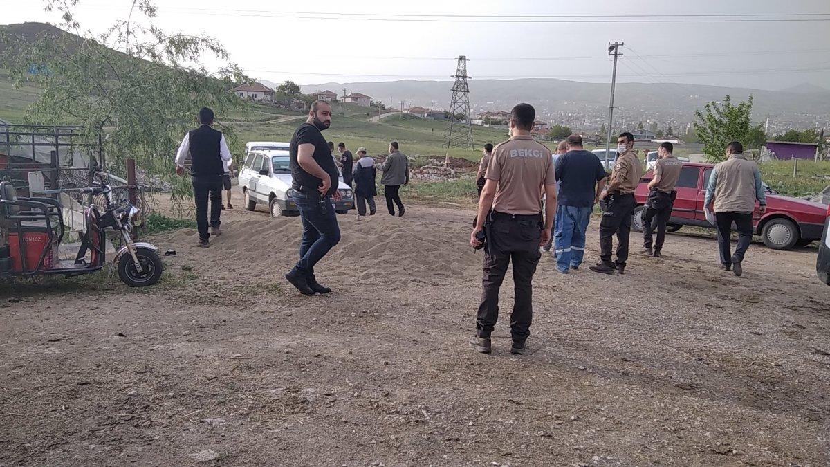 Kırıkkale’de kardeşinin mandırasını tüfekle basan ağabey