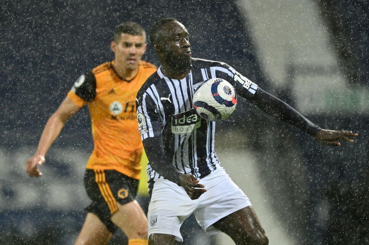 İngiltere'de Diagne'nin talipleri artıyor