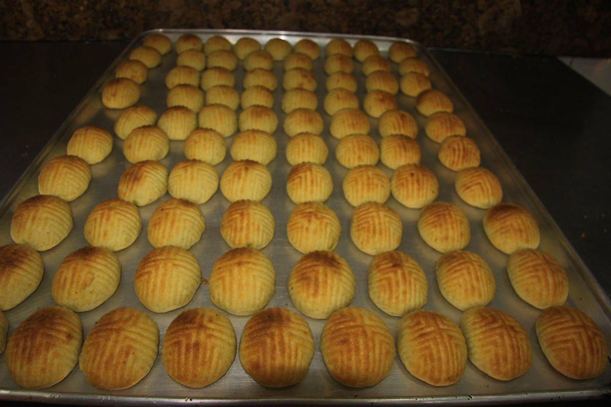 Kilis'te Ramazan ayına özel lezzetler