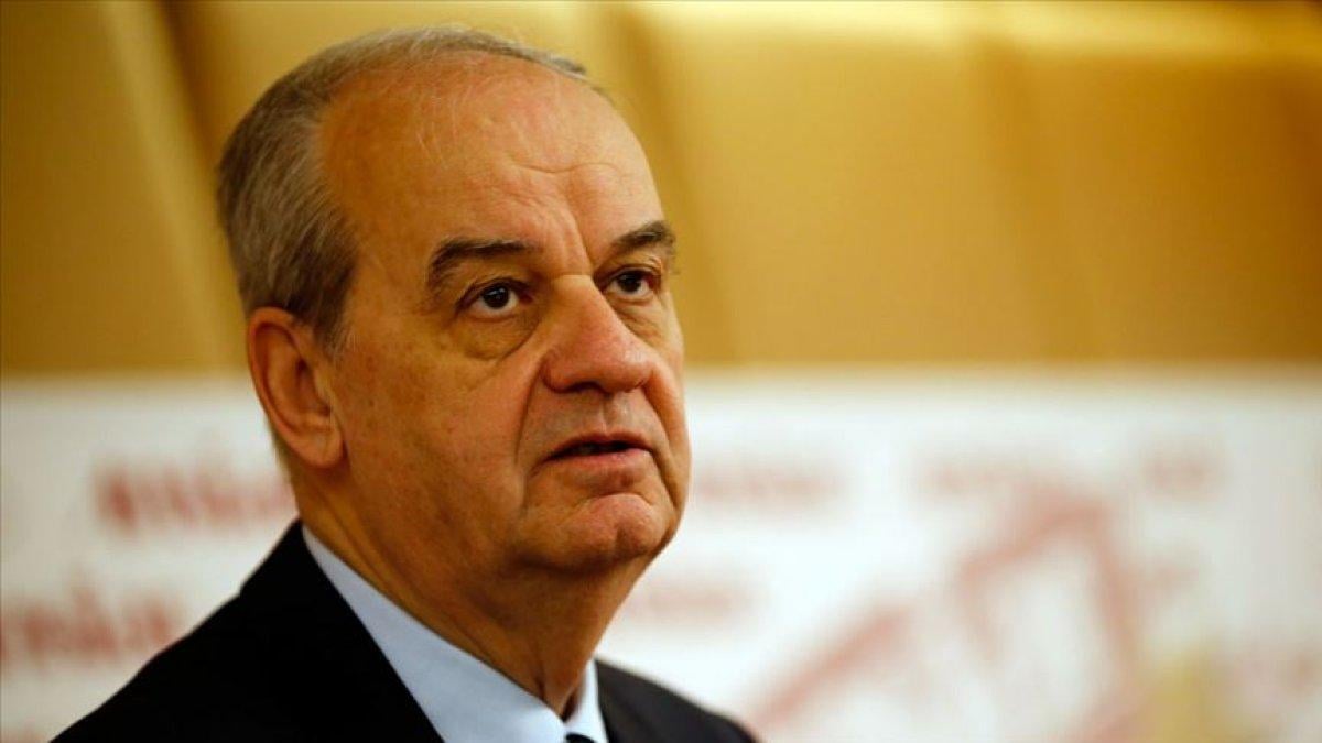 İlker Başbuğ’a hapis istemi