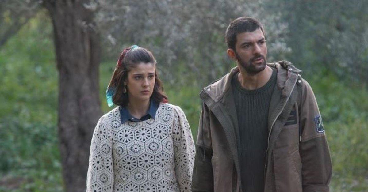 Cemre Öktem: Ben şanslı bir kadınım