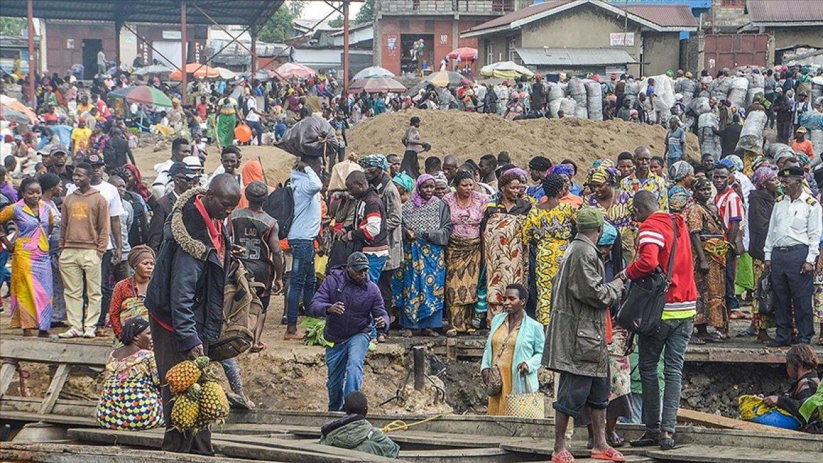 155 milyon insan yeterli gıdaya ulaşamıyor